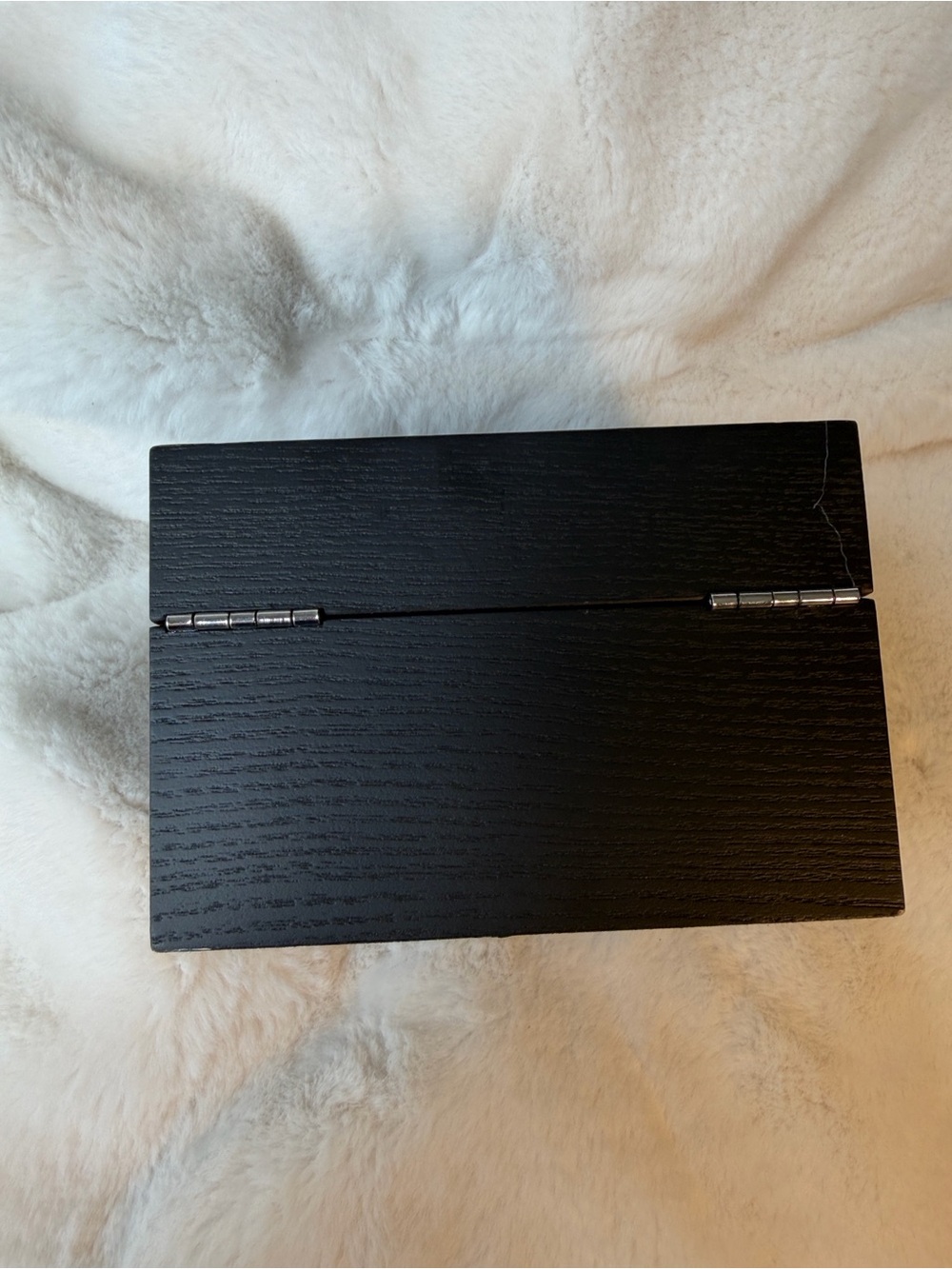 Black Men's Brera Watch Presentation Box - Picture 6 of 6